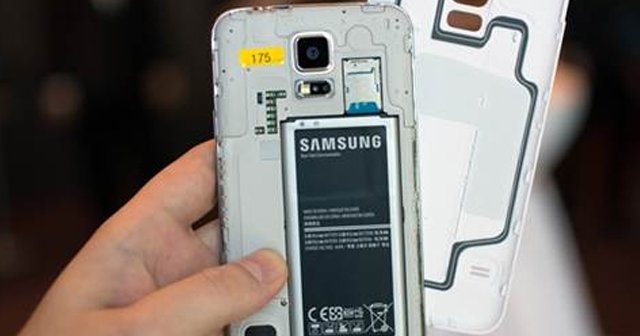 Samsung&#039;un yeni pil teknolojisi iddialı geliyor