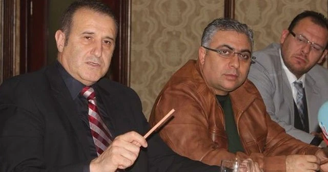 Şanlıurfaspor'dan istifa açıklaması