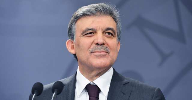 Seçim sonrası Abdullah Gül&#039;den ilk yorum