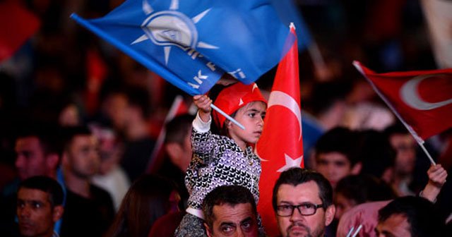 Seçimler Arap dünyasında yankı buldu