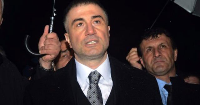 Sedat Peker&#039;dan Emre Uslu&#039;ya cevap