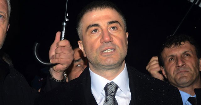 Sedat Peker&#039;den Sümer Tilmaç açıklaması