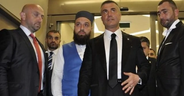 Sedat Peker'den 'Sümer Tilmaç' açıklaması