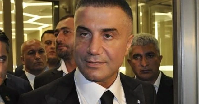 Sedat Peker, Zekeriya Öz için neler söyledi?