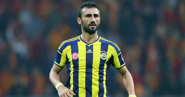 Selçuk Şahin'den veda mesajı
