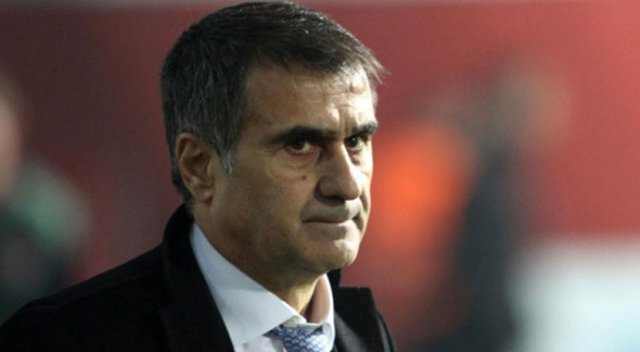 Şenol Güneş Beşiktaş&#039;a o isimle gelecek