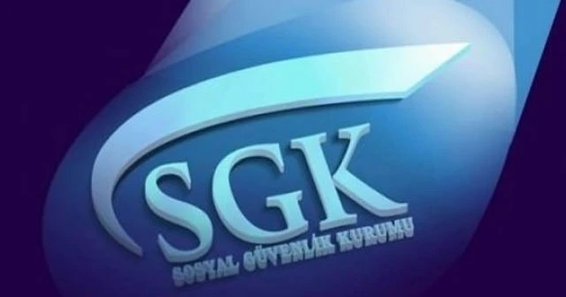 SGK'dan o haberlere yalanlama
