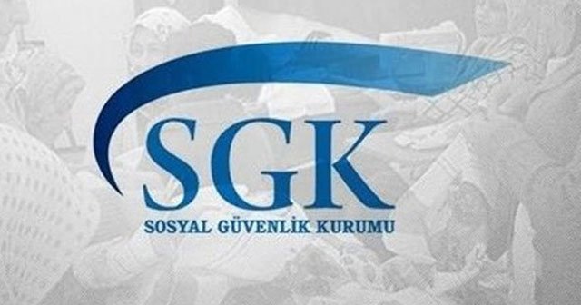 SGK'dan vatandaşlara önemli uyarı