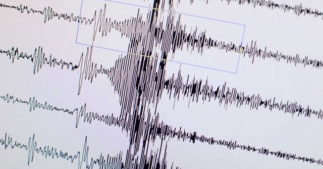 Şili&#039;de 6 büyüklüğünde deprem oldu