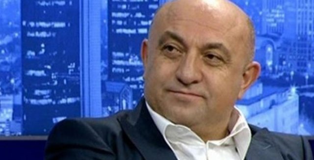 Sinan Engin Fenerbahçe&#039;nin yeni teknik direktörünü açıkladı