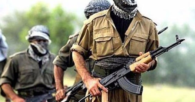 Şırnak’ta 8 PKK’lı daha teslim oldu