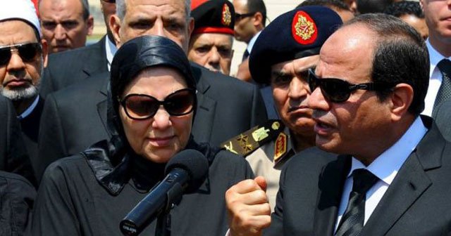 Sisi, &#039;İdam en kısa zamanda uygulanacak&#039;