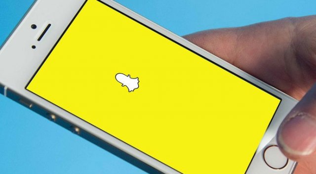 Snapchat yeni güvenlik sistemini devreye soktu