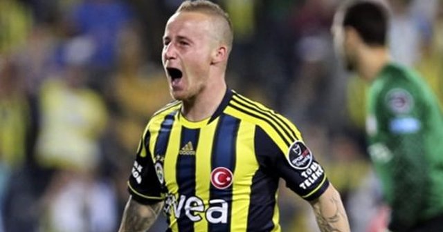 Stoch&#039;tan mesaj, &#039;Sabırsızlanıyorum&#039;