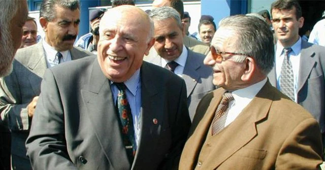 Süleyman Demirel kimdir?
