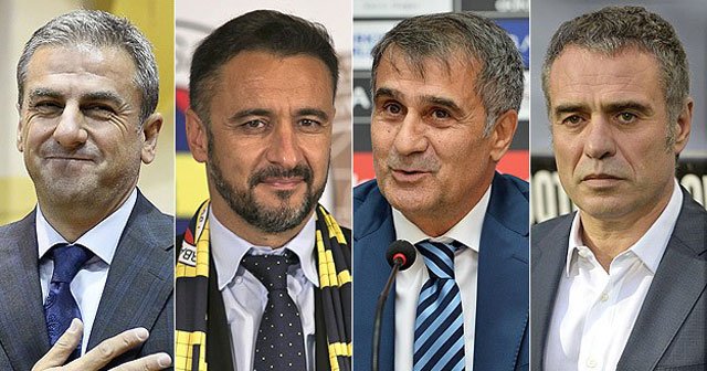 Süper Lig&#039;de 19 sezon sonra aynı tablo