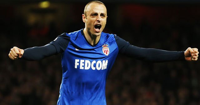 Süper Lig'e bir yıldız daha! Berbatov geliyor