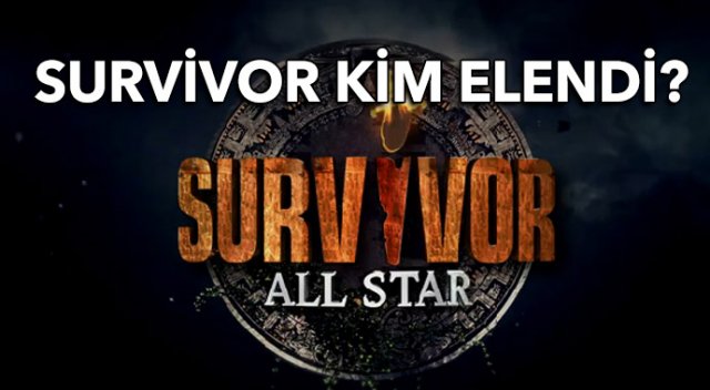 Survivor  Kim Elendi, Hilmicem mi Hasan mı yarışmaya veda edecek?