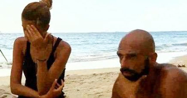 Survivor Begüm resmen yıkıldı!