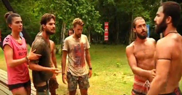 Survivor&#039;da oruç tutmak isteyen tek isim