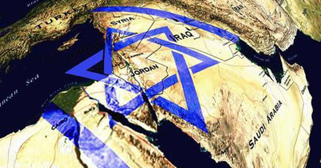 Suudi Arabistan&#039;ın İsrail ile çok gizli planı