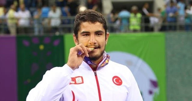 Taha Akgül'den ilk açıklama