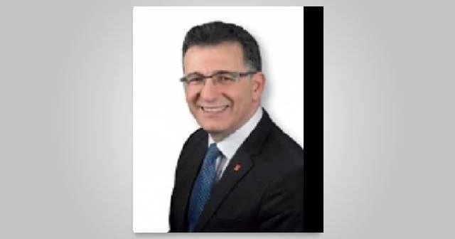 Tahir Gürhan AKDOĞAN  kimdir?