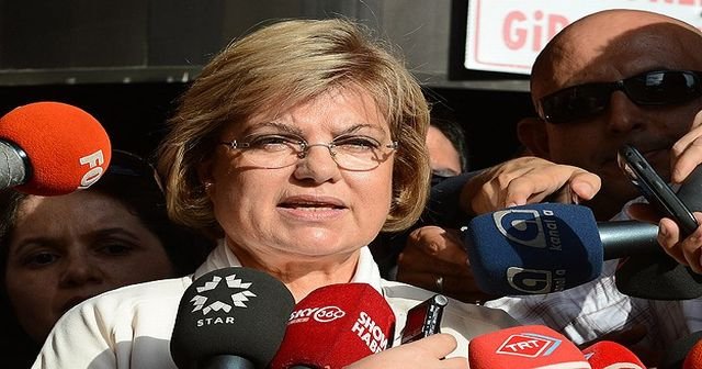 Tansu Çiller &#039;28 Şubat Davası&#039;nda ifade verecek