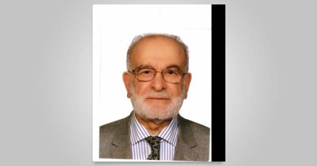 Temel KARAMOLLAOĞLU  kimdir?