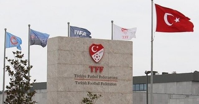 TFF&#039;de geri sayım başladı