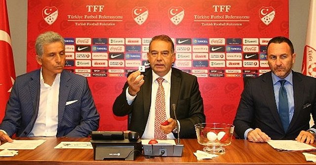 TFF&#039;den bir proje daha