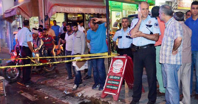 Tıkanan mazgalda bebek cesedi çıktı