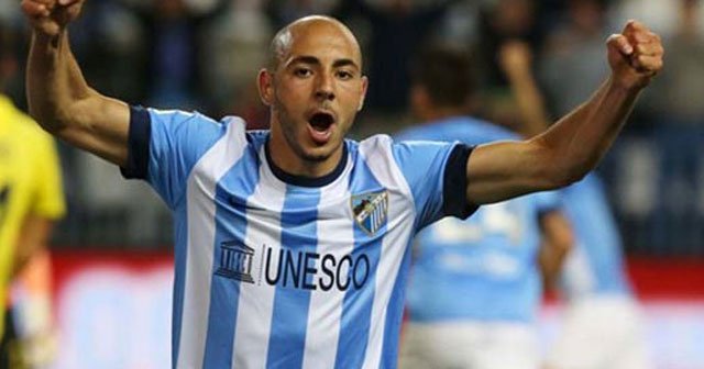 Trabzonspor, Amrabat&#039;ı renklerine bağladı