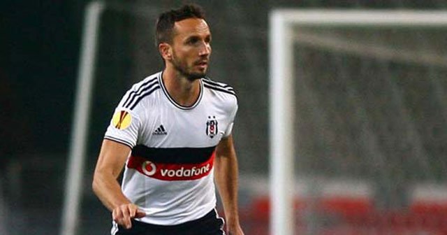 Trabzonspor&#039;da Tomas Sivok harekatı