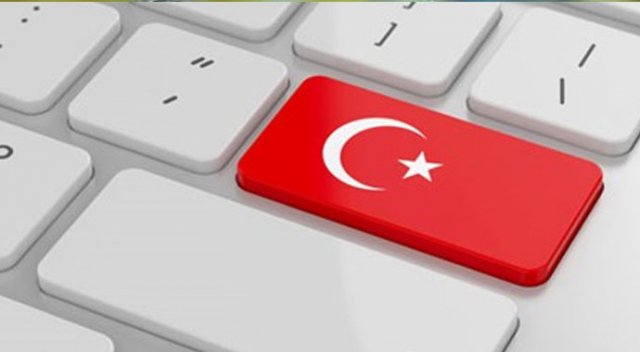 Türkiye seçim sonuçlarını internetten takip etti