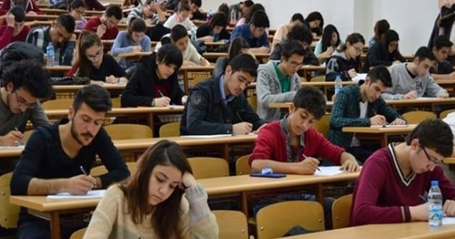 Üniversite tercih ve kayıt tarihleri açıklandı