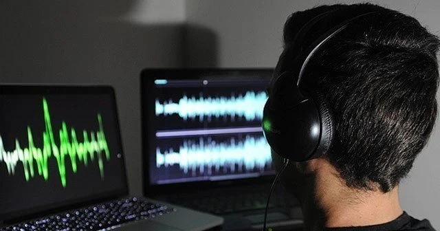 Usulsüz dinleme iddianamesi kabul edildi
