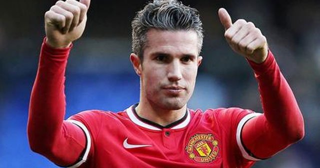 Van Persie Galatasaray&#039;a &#039;evet&#039; dedi