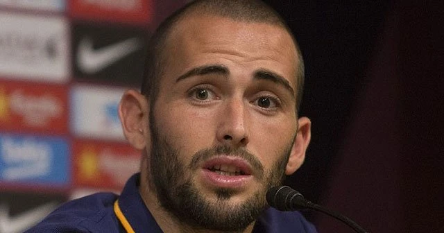 Vidal çok pişman