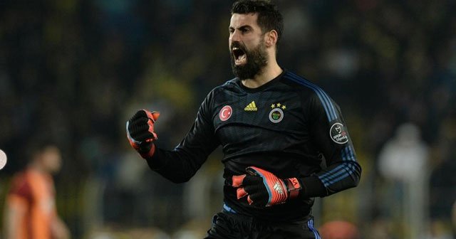 Volkan Demirel&#039;in yerine dev isim