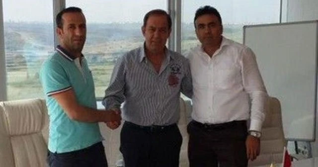 Yeni Malatyaspor'un yeni hocası Yücel İldiz