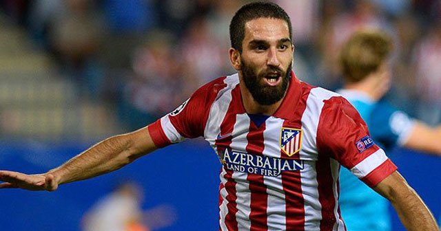 Yılın transfer bombası Arda Turan!