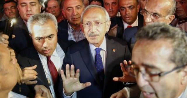 Zafer ilan eden CHP&#039;nin &#039;0&#039; çektiği iller