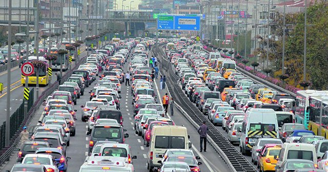 Zorunlu trafik sigortasına yeni düzenleme