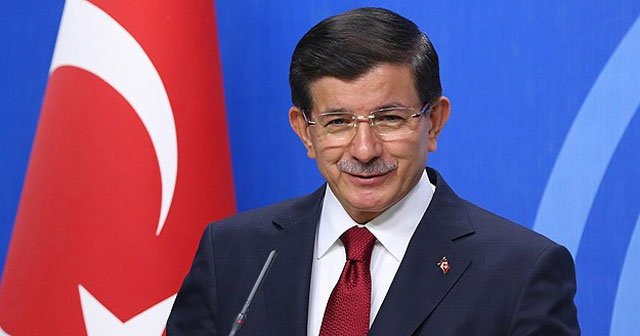 Davutoğlu, &#039;Seçim barajının düşürülmesini teklif edeceğiz&#039;