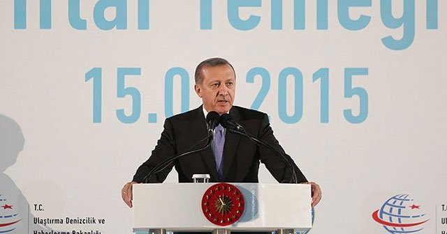 Cumhurbaşkanı Erdoğan&#039;dan işçilere bayram müjdesi