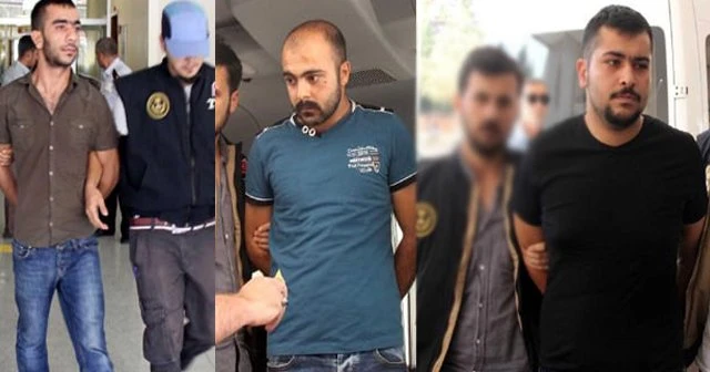 2 polisin şehit edilmesinde yeni gelişme