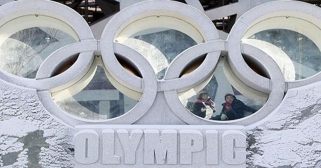 2022 Kış Olimpiyat Oyunları Pekin&#039;de düzenlenecek