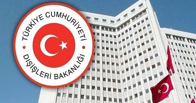 24 büyükelçinin görev yerleri değişti