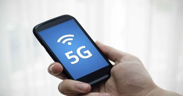 5G'de ilk somut adım atıldı